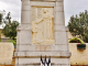 Photo suivante de Valros Monument-aux-Morts