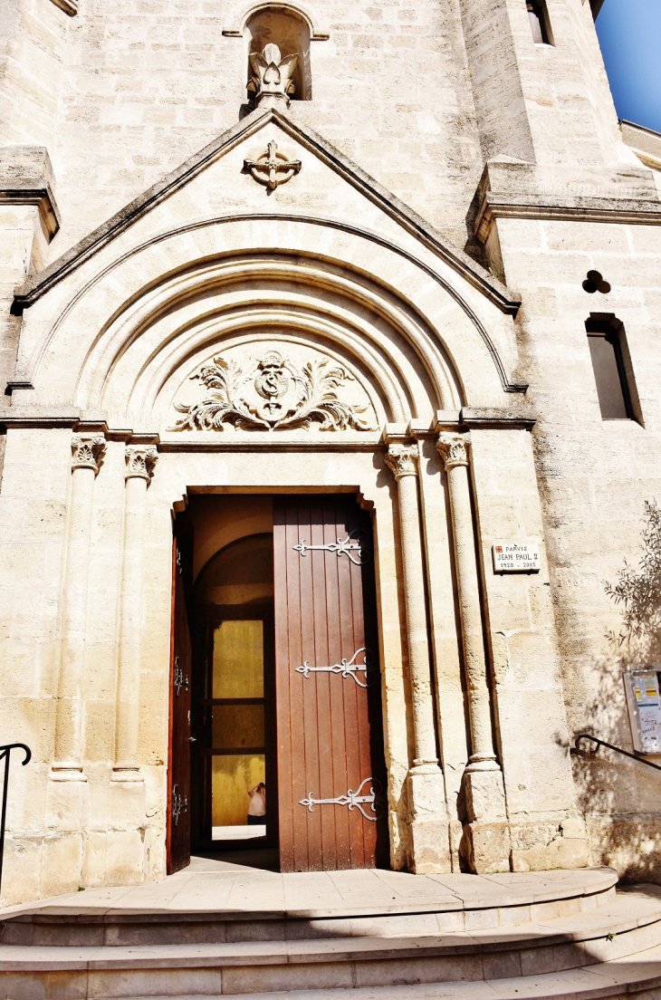 Photo à Vendargues (34740)