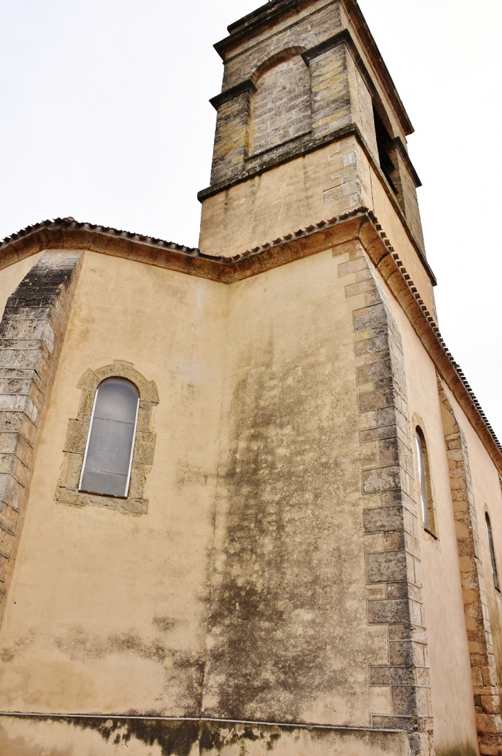église Notre-Dame - Villeveyrac