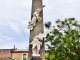 Photo précédente de Villeveyrac Monument-aux-Morts