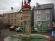 Fontaine d'Aumont Aubrac