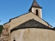 Chapelle de Bedoues