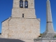 église romane  Sain-Jacques