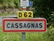 Cassagnas