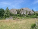 éminence basaltique de Cheylaret