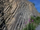 éminence basaltique de Cheylaret