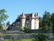 Photo suivante de Fournels Château de Brion