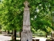 Photo précédente de Fraissinet-de-Fourques Monument aux Morts