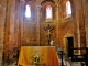 Photo suivante de Ispagnac <<<église Saint-Pierre Saint-Paul