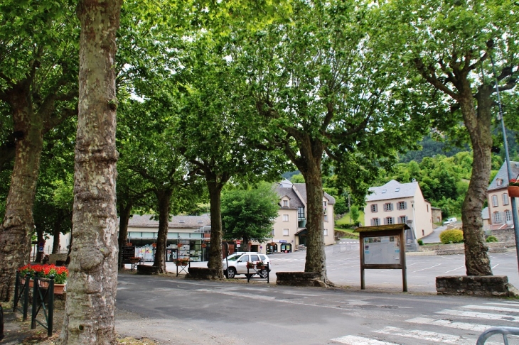 La Commune - La Canourgue