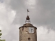 Photo précédente de La Canourgue La Tour de l'Horloge