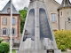 Photo précédente de La Canourgue Monument-aux-Morts 