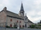Photo précédente de La Chaze-de-Peyre l'église