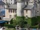 Photo suivante de La Malène Château de La Malène