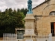 Photo suivante de Lanuéjols Monument aux Morts