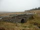 Photo précédente de Le Bleymard Petit pont de pierre sur la D20 vers le Col de Finiels.