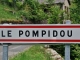 Le Pompidou