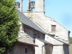 Photo suivante de Les Monts-Verts l'église d'Arcomie