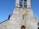 Photo précédente de Les Monts-Verts le Bacon : l'église