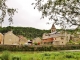 Photo précédente de Les Salelles Le Village