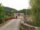 Photo suivante de Les Salelles Pont sur Le Lot