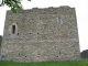 ruines château de Luc