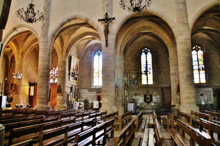 ..Cathédrale Notre-Dame - Mende