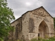 :église et Temple de Molezon
