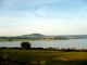 Le Lac de Naussac. Mer intérieure de 1050ha.
