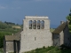Photo suivante de Prinsuéjols église Saint-Pierre et Saint-Paul