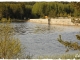 Photo suivante de Rieutort-de-Randon Barrage de Charpal  et lac