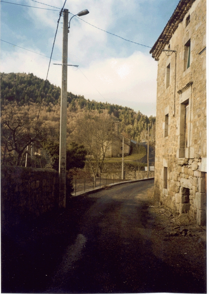 Saint-Bonnet-De-Montauroux