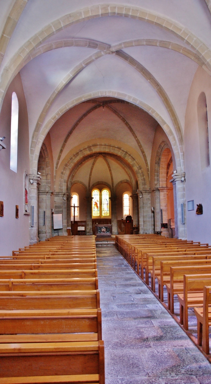 <<église Saint-Etienne - Saint-Étienne-du-Valdonnez