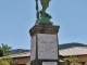 Photo suivante de Saint-Étienne-du-Valdonnez Monument aux Morts