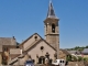 Photo suivante de Saint-Étienne-du-Valdonnez <<église Saint-Etienne