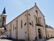 Photo suivante de Saint-Étienne-du-Valdonnez <<église Saint-Etienne