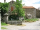 Photo précédente de Saint-Flour-de-Mercoire une vue du village, la fontaine