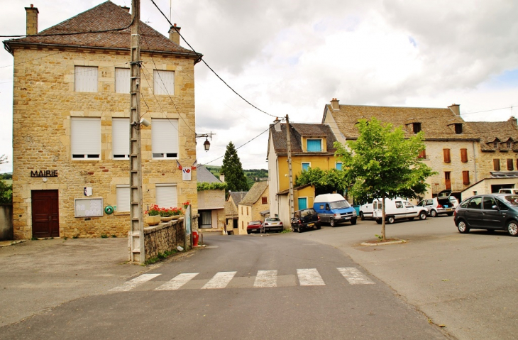 La Commune - Saint-Germain-du-Teil