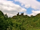 Le château du Tournel