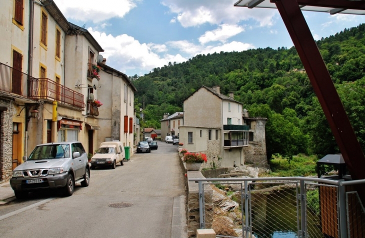  - Sainte-Croix-Vallée-Française