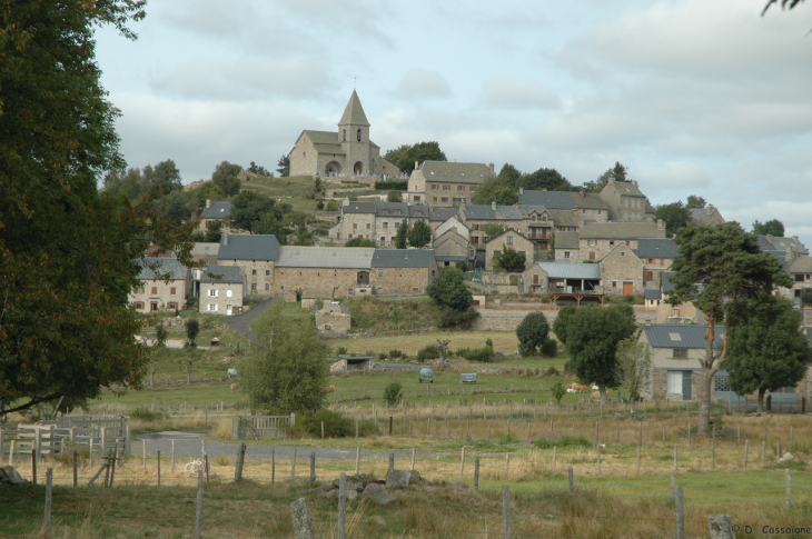 Vue générale 2 - Termes