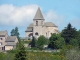 Photo suivante de Termes vue sur l'église