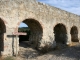 Photo suivante de Ansignan L'aqueduc romain