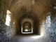 Sous l'aqueduc romain
