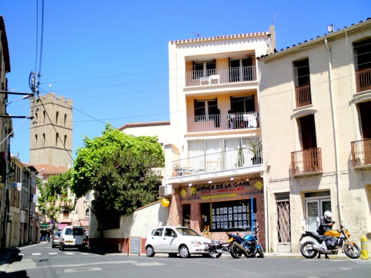 Argeles village - Argelès-sur-Mer