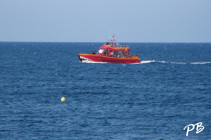  - Argelès-sur-Mer