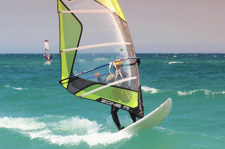 Central windsurf - Argelès-sur-Mer