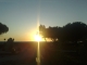 Argelès-sur-Mer lever de soleil