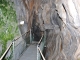 Photo précédente de Arles-sur-Tech Grotte des Trabucayres - Gorges de la Fou