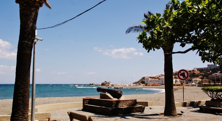 La Mer - Banyuls-sur-Mer